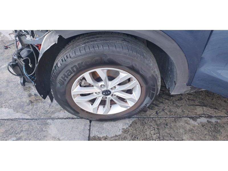Recambio de llanta para kia sportage concept 2wd referencia OEM IAM 52910F1110  