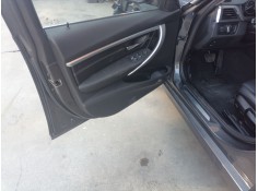 Recambio de elevalunas delantero izquierdo para bmw 3 (f30, f80) 330 e referencia OEM IAM 725982310  106063317 2