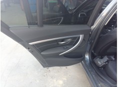 Recambio de elevalunas trasero izquierdo para bmw 3 (f30, f80) 330 e referencia OEM IAM 7351049  106063321 2