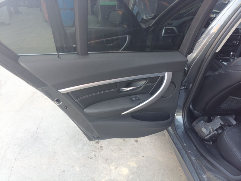 Recambio de elevalunas trasero izquierdo para bmw 3 (f30, f80) 330 e referencia OEM IAM   