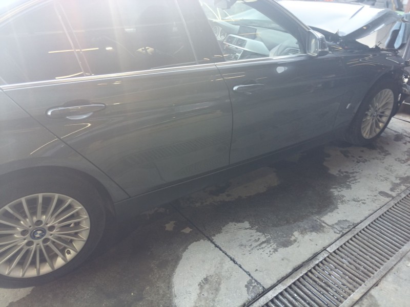 Recambio de estribos laterales para bmw 3 (f30, f80) 330 e referencia OEM IAM   