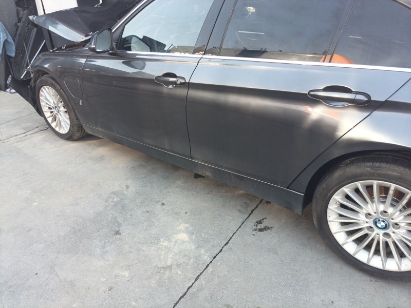 Recambio de estribos laterales para bmw 3 (f30, f80) 330 e referencia OEM IAM   