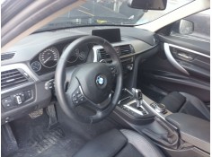 Recambio de kit airbag para bmw 3 (f30, f80) 330 e referencia OEM IAM 51458063191   2