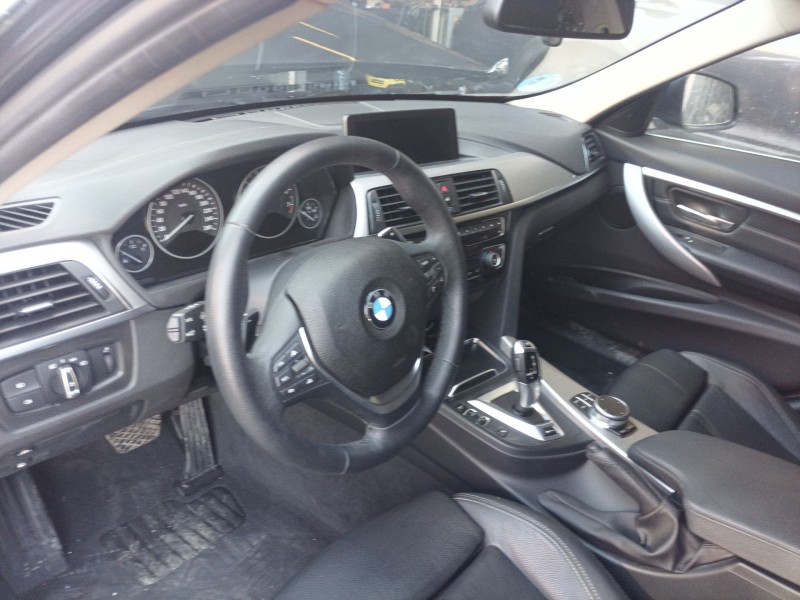 Recambio de kit airbag para bmw 3 (f30, f80) 330 e referencia OEM IAM   