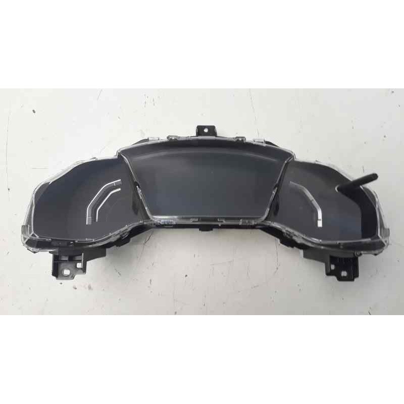 Recambio de cuadro instrumentos para honda civic lim.4 (fc) 1.5 vtec cat referencia OEM IAM 78100HR0468056  