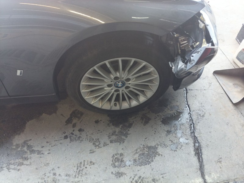 Recambio de llanta para bmw 3 (f30, f80) 330 e referencia OEM IAM   