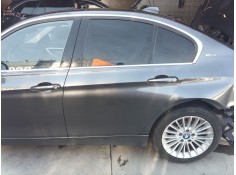 Recambio de puerta trasera izquierda para bmw 3 (f30, f80) 330 e referencia OEM IAM 41007298513   2