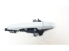 MANETA EXTERIOR TRASERA IZQUIERDA BJ32224N02 BJ32224N02 