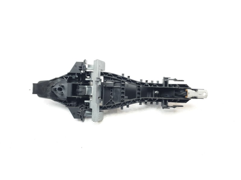 Recambio de maneta exterior trasera izquierda para jaguar f-pace (x761) 2.0 sd4 awd referencia OEM IAM BJ32224N02  