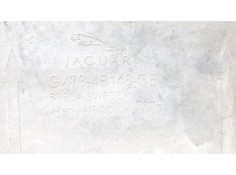 Recambio de amortiguador trasero para jaguar f-pace (x761) 2.0 sd4 awd referencia OEM IAM GX734B148CB   2