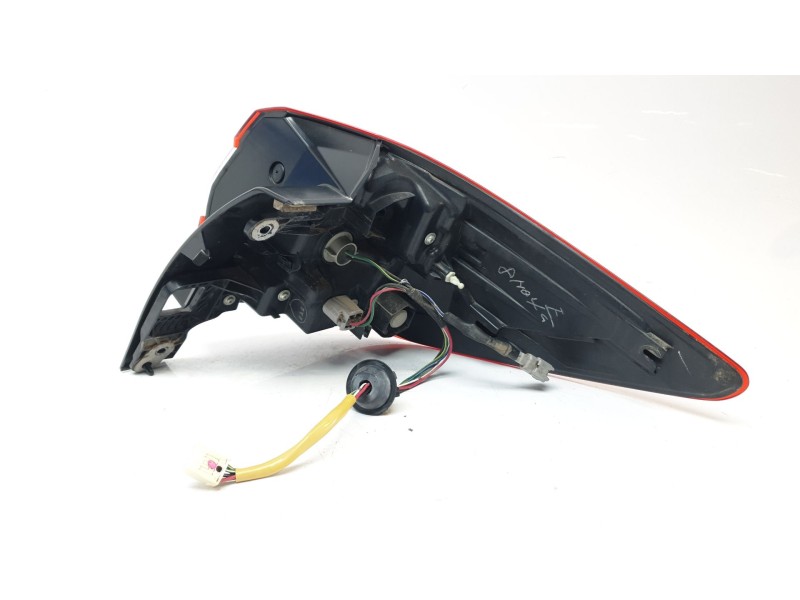 Recambio de piloto trasero izquierdo para subaru outback (bs) 2.0 d awd (bsd) referencia OEM IAM 84912AL060  