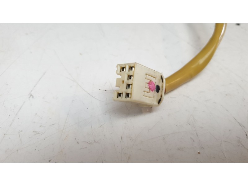 Recambio de piloto trasero izquierdo para subaru outback (bs) 2.0 d awd (bsd) referencia OEM IAM 84912AL060  