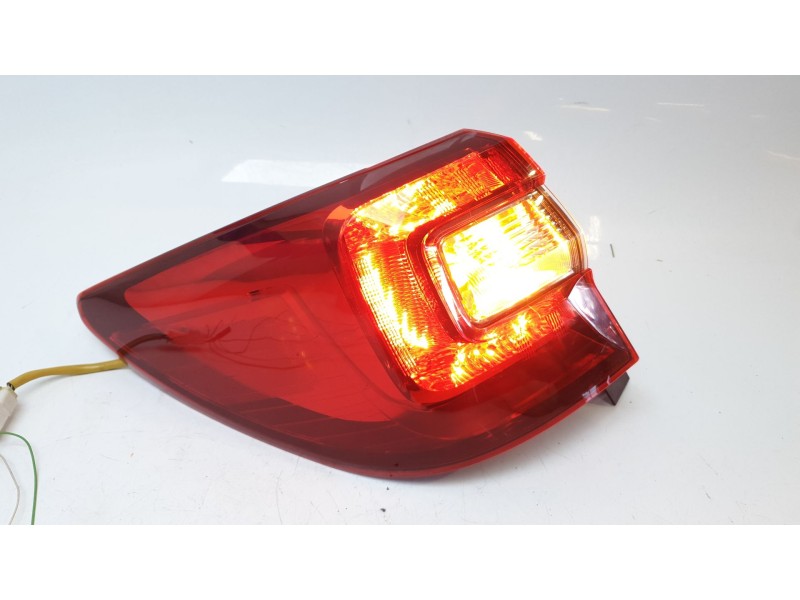 Recambio de piloto trasero izquierdo para subaru outback (bs) 2.0 d awd (bsd) referencia OEM IAM 84912AL060  