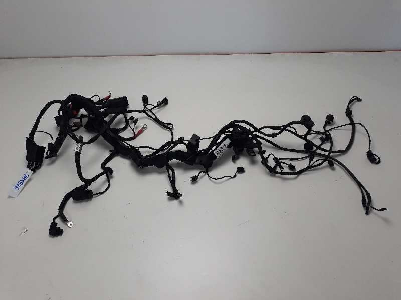 Recambio de modulo electronico para bmw r 1200 gs r 1200 gs referencia OEM IAM 8562116  