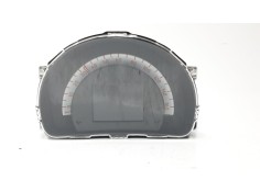 Recambio de cuadro instrumentos para smart fortwo coupe electric drive / eq pull&bear (453.391) referencia OEM IAM 248213524R  