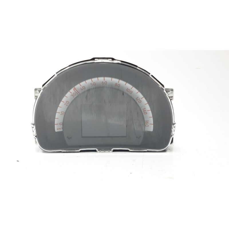 Recambio de cuadro instrumentos para smart fortwo coupe electric drive / eq pull&bear (453.391) referencia OEM IAM 248213524R  