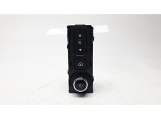 Recambio de mando control radio para smart fortwo coupe electric drive / eq pull&bear (453.391) referencia OEM IAM A4539053600  