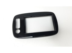 Recambio de moldura para smart fortwo coupe electric drive / eq pull&bear (453.391) referencia OEM IAM A4536805002  