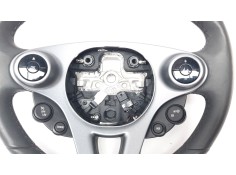 Recambio de volante para smart fortwo coupe electric drive / eq pull&bear (453.391) referencia OEM IAM A4534604100   2