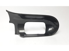 Recambio de moldura para smart fortwo coupe electric drive / eq pull&bear (453.391) referencia OEM IAM A45368011027P34  