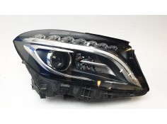 Recambio de faro derecho para mercedes-benz clase gla (w156) gla 220 cdi 4m / d 4m (156.905) referencia OEM IAM A1569062400  101