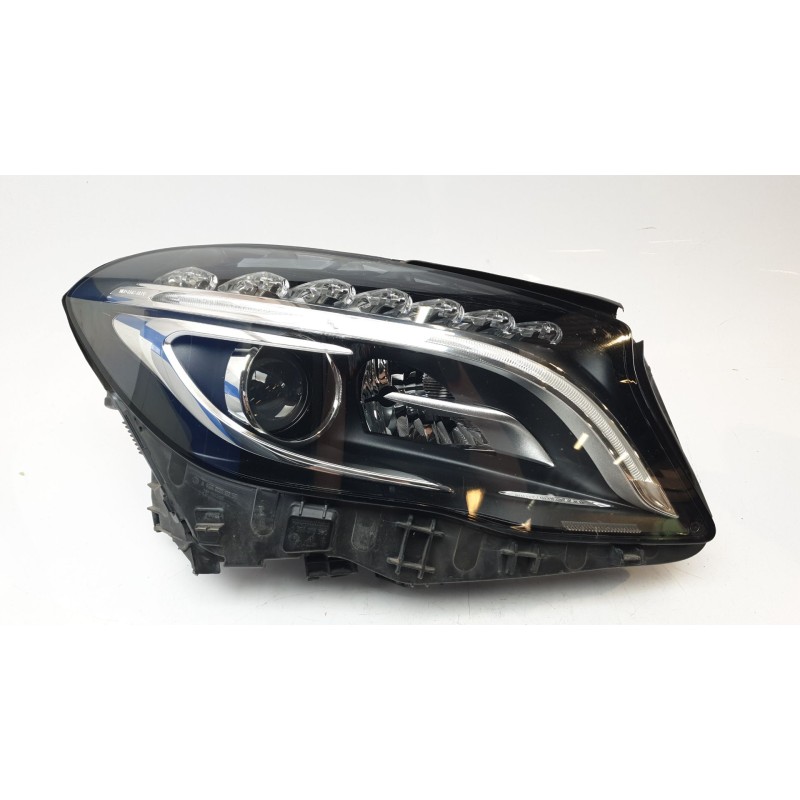 Recambio de faro derecho para mercedes-benz clase gla (w156) gla 220 cdi 4m / d 4m (156.905) referencia OEM IAM A1569062400  101