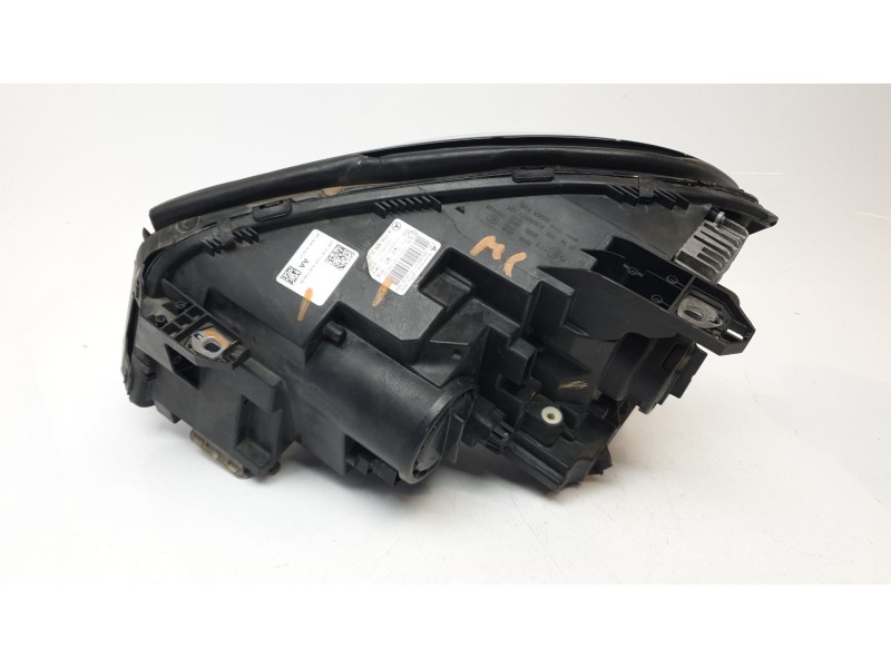 Recambio de faro derecho para mercedes-benz clase gla (w156) gla 220 cdi 4m / d 4m (156.905) referencia OEM IAM A1569062400  101