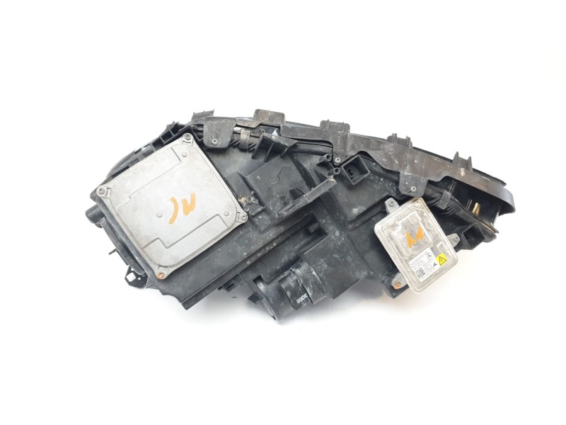 Recambio de faro derecho para mercedes-benz clase gla (w156) gla 220 cdi 4m / d 4m (156.905) referencia OEM IAM A1569062400  101
