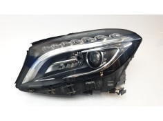 Recambio de faro izquierdo para mercedes-benz clase gla (w156) gla 220 cdi 4m / d 4m (156.905) referencia OEM IAM A1569062300  1