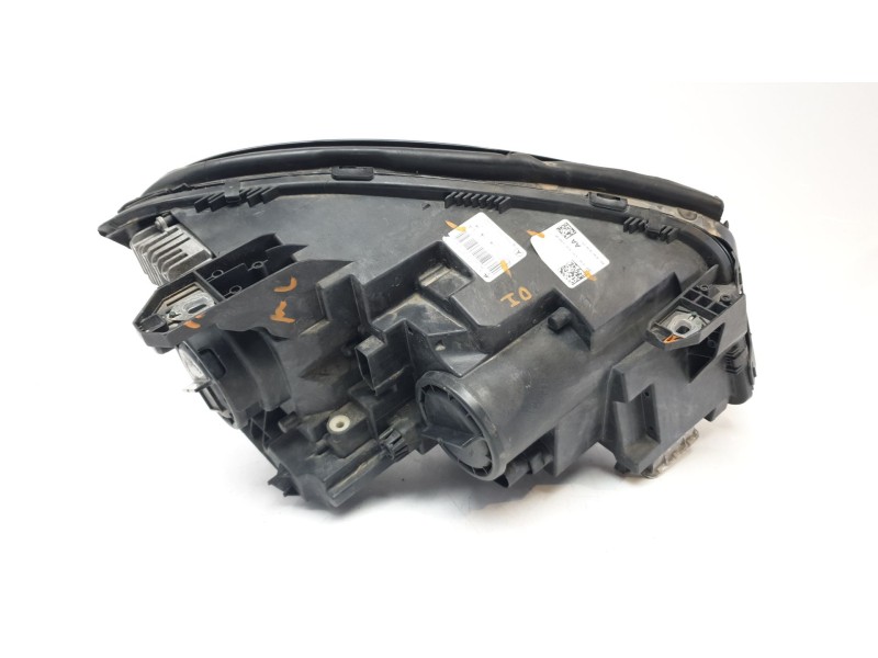 Recambio de faro izquierdo para mercedes-benz clase gla (w156) gla 220 cdi 4m / d 4m (156.905) referencia OEM IAM A1569062300  1