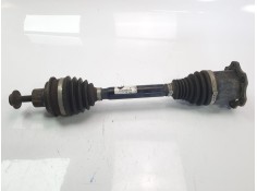 Recambio de transmision delantera izquierda para audi a4 avant (8w5) básico referencia OEM IAM 8W0407271D A2583 