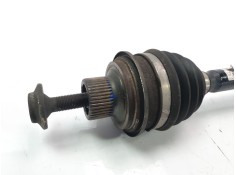 Recambio de transmision delantera izquierda para audi a4 avant (8w5) básico referencia OEM IAM 8W0407271D A2583  2