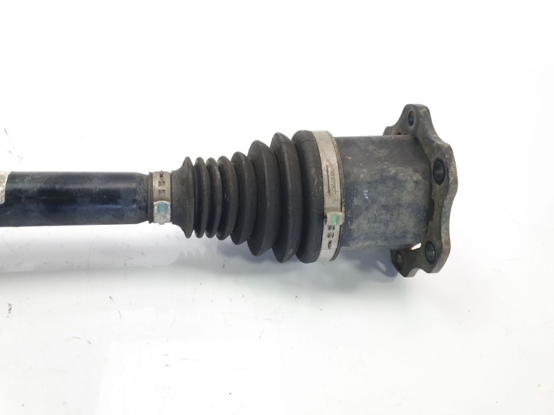 Recambio de transmision delantera izquierda para audi a4 avant (8w5) básico referencia OEM IAM 8W0407271D A2583 