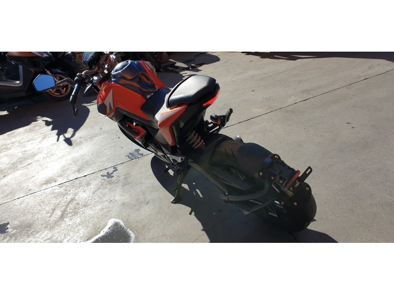 zontes motorcycles zt125 zt 125-u del año 2021