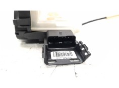 Recambio de cerradura puerta trasera derecha para citroen c4 cactus shine referencia OEM IAM 9819038880   2