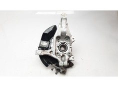Recambio de mangueta delantera izquierda para kia sportage referencia OEM IAM 51710N7000   2