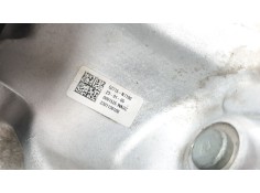 Recambio de mangueta trasera izquierda para kia sportage referencia OEM IAM 52715N7100   2