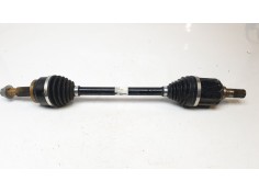 TRANSMISION DELANTERA IZQUIERDA 49500N7110 