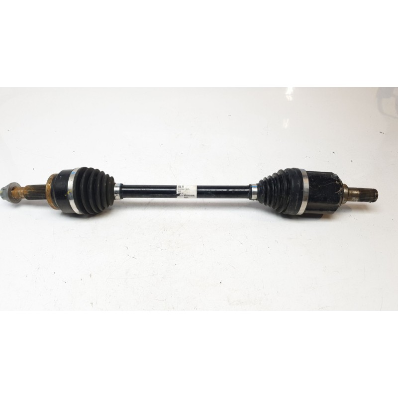 Recambio de transmision delantera izquierda para kia sportage referencia OEM IAM 49500N7110  