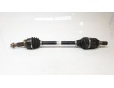 TRANSMISION DELANTERA IZQUIERDA 49500N7110 49500N7110 