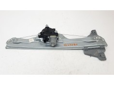 ELEVALUNAS TRASERO DERECHO 83402R2000 83402R2000 