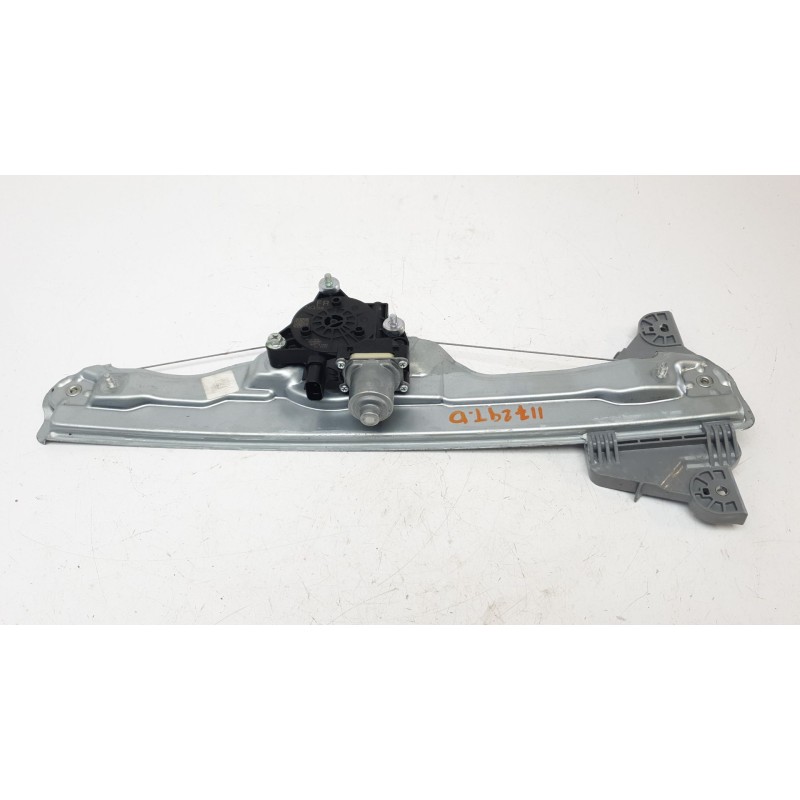 Recambio de elevalunas trasero derecho para kia sportage (nq5) concept referencia OEM IAM 83402R2000  