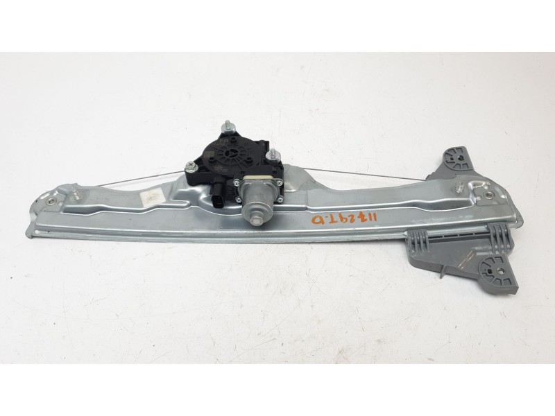 Recambio de elevalunas trasero derecho para kia sportage (nq5) concept referencia OEM IAM 83402R2000  