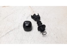 Recambio de pomo palanca cambio para fiat panda (319) base (2020) referencia OEM IAM 46314398   2
