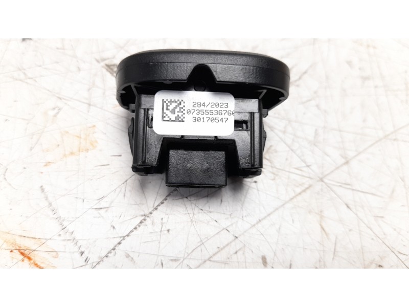 Recambio de mando elevalunas delantero derecho para fiat panda (319) base (2020) referencia OEM IAM 735536760  
