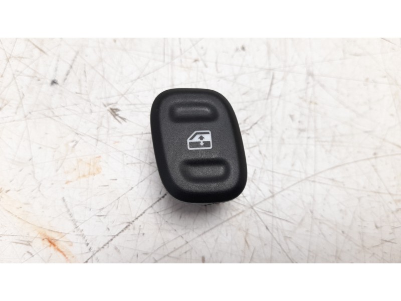Recambio de mando elevalunas delantero izquierdo para fiat panda (319) base (2020) referencia OEM IAM 735536759  