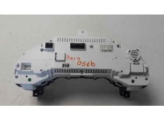 Recambio de cuadro instrumentos para honda civic lim.4 (fc) 1.5 vtec cat referencia OEM IAM 78100HR0468056   2