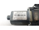 MOTOR ELEVALUNAS DELANTERO IZQUIERDO 2757043 0130822380 