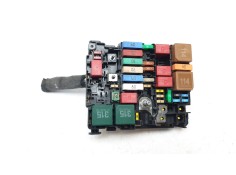 CAJA RELES / FUSIBLES 9804848480 