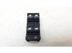 MANDO ELEVALUNAS DELANTERO IZQUIERDO 98148907ZD 